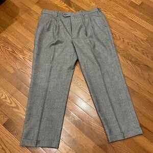 Oak Hall Memphis Designer Store Men’s Dress Pants